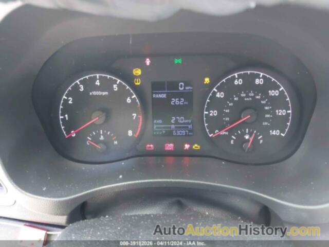 HYUNDAI ACCENT SE/SEL, 3KPC24A67ME144739