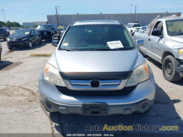 HONDA CR-V EX-L, JHLRE38729C013519