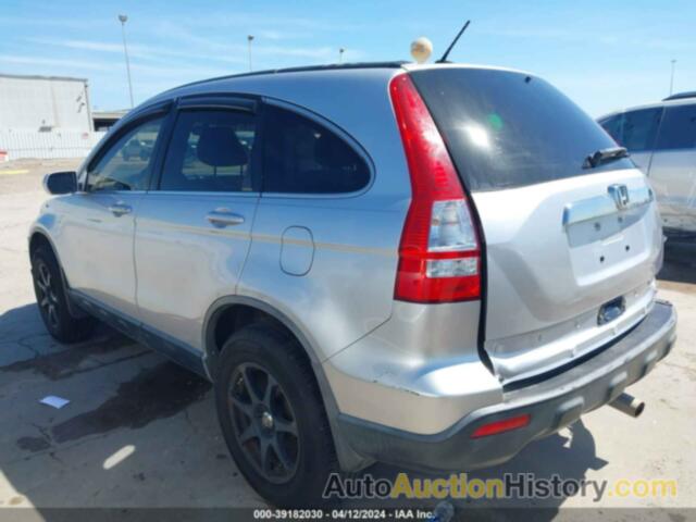 HONDA CR-V EX-L, JHLRE38729C013519