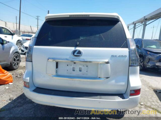 LEXUS 460 PREMIUM, JTJAM7BX5P5340038