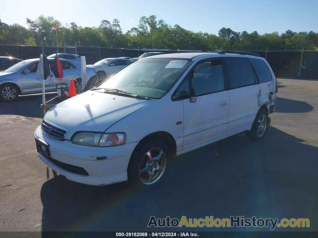 HONDA ODYSSEY, RA41015597