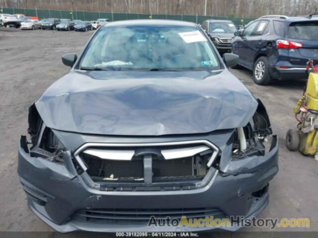 SUBARU LEGACY 2.5I, 4S3BNAB63J3018123