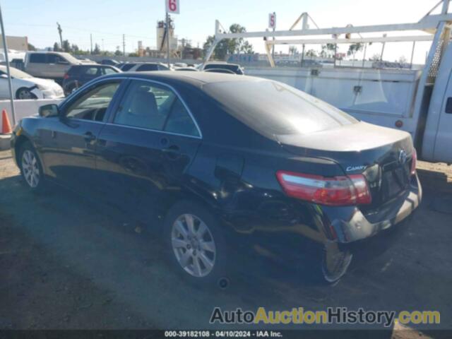 TOYOTA CAMRY XLE V6, JTNBK46K373029693