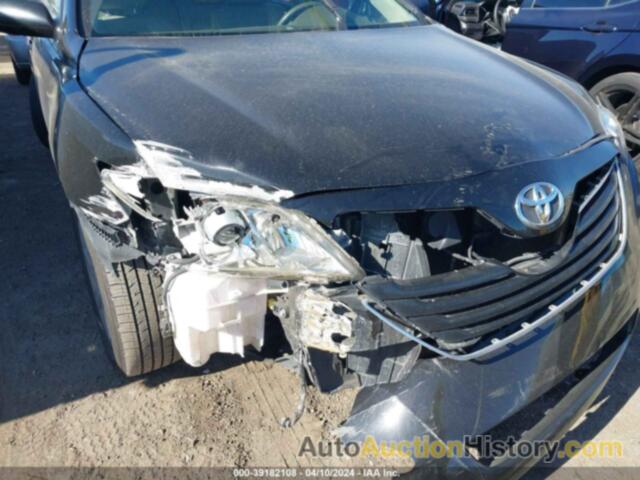 TOYOTA CAMRY XLE V6, JTNBK46K373029693