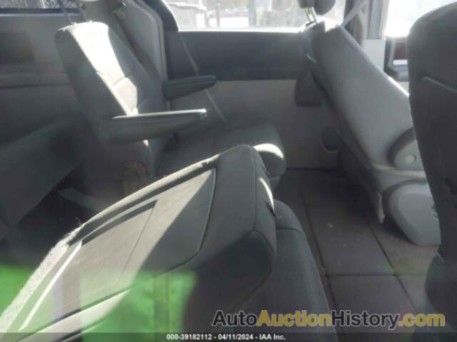 CHRYSLER TOWN & COUNTRY TOURING, 2A4RR5D10AR323883