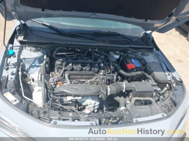 HONDA CIVIC SI SEDAN, 2HGFE1E58NH474319