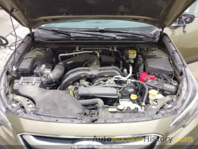 SUBARU OUTBACK PREMIUM, 4S4BTAFC7M3179662