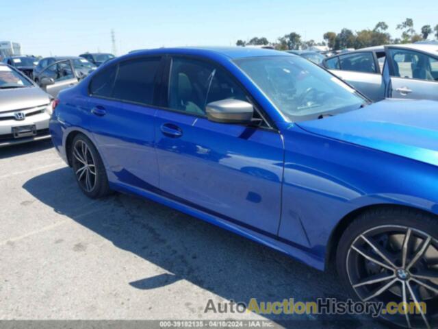 BMW 3 SERIES M340I, 3MW5U7J07L8B12089