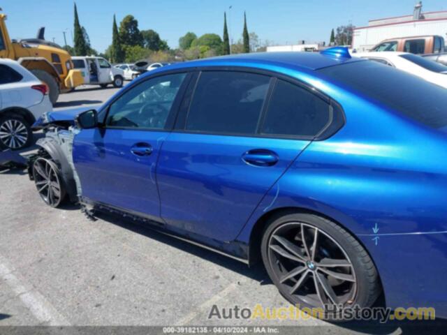 BMW 3 SERIES M340I, 3MW5U7J07L8B12089