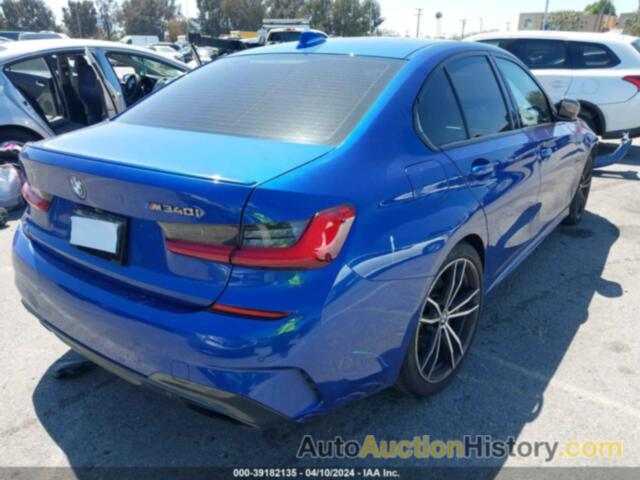 BMW 3 SERIES M340I, 3MW5U7J07L8B12089