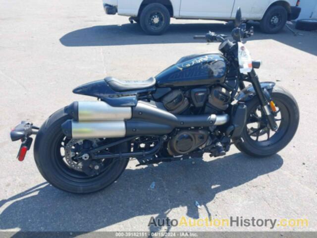 HARLEY-DAVIDSON RH1250 S, 1HD1ZC416PB311699