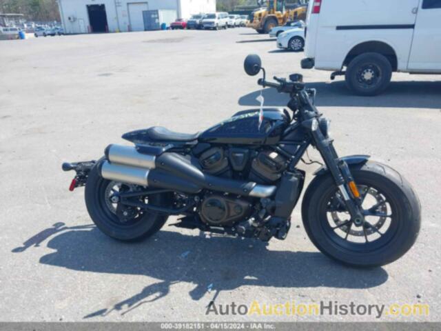 HARLEY-DAVIDSON RH1250 S, 1HD1ZC416PB311699