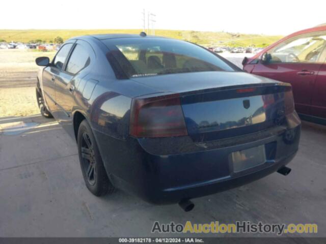 DODGE CHARGER RT, 2B3KA53H36H192086