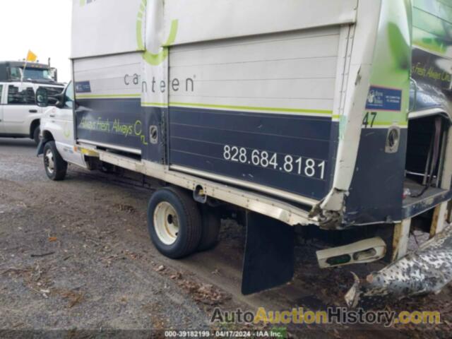 FORD E-450 CUTAWAY, 1FDXE4FL2BDA36594