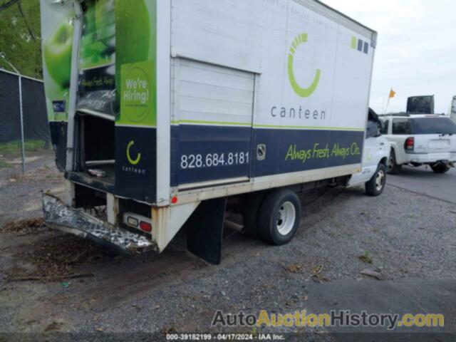 FORD E-450 CUTAWAY, 1FDXE4FL2BDA36594