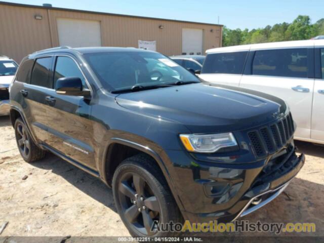 JEEP GRAND CHEROKEE OVERLAND, 1C4RJFCG9FC758619