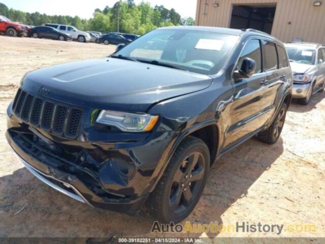 JEEP GRAND CHEROKEE OVERLAND, 1C4RJFCG9FC758619