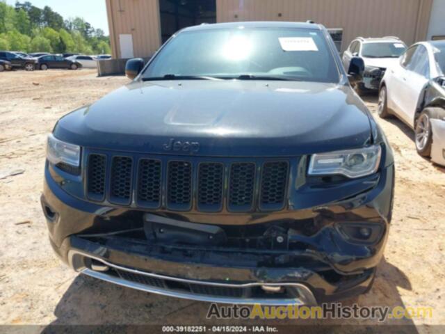 JEEP GRAND CHEROKEE OVERLAND, 1C4RJFCG9FC758619