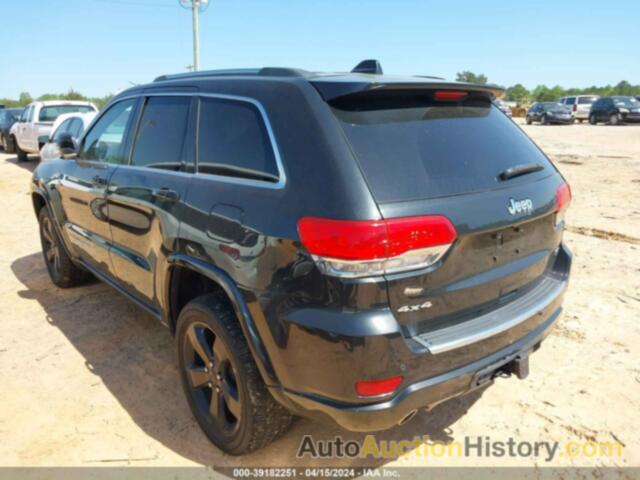 JEEP GRAND CHEROKEE OVERLAND, 1C4RJFCG9FC758619