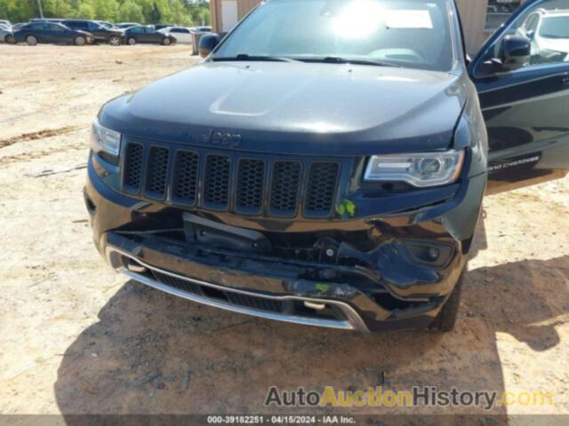 JEEP GRAND CHEROKEE OVERLAND, 1C4RJFCG9FC758619