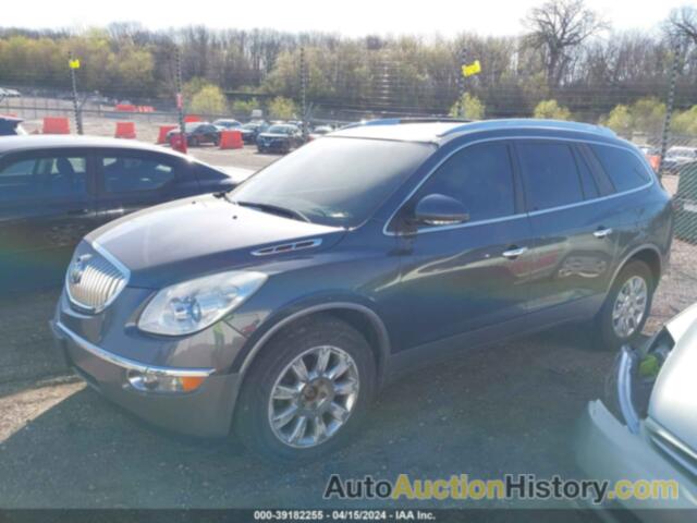 BUICK ENCLAVE CXL, 5GAKRBED5BJ128836