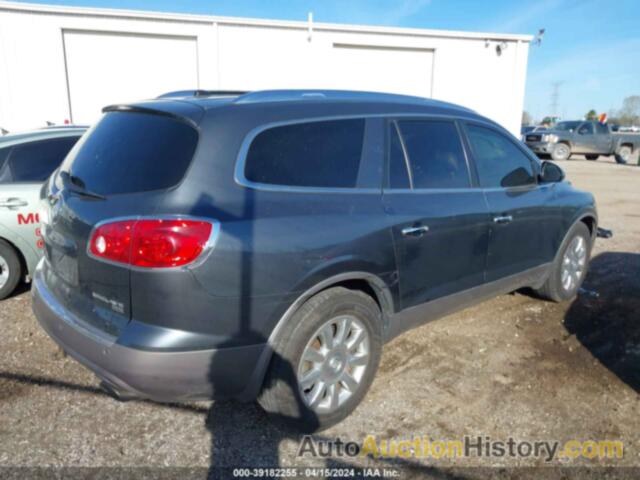 BUICK ENCLAVE CXL, 5GAKRBED5BJ128836