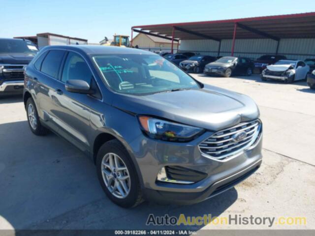 FORD EDGE SEL, 2FMPK4J94NBA93748