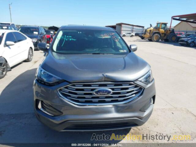 FORD EDGE SEL, 2FMPK4J94NBA93748