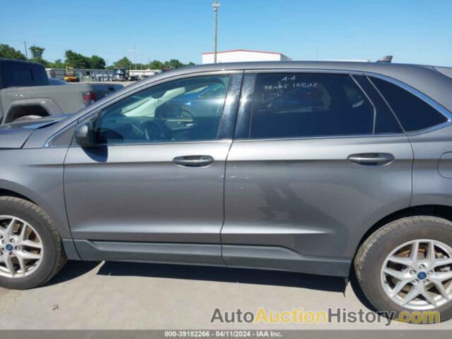 FORD EDGE SEL, 2FMPK4J94NBA93748