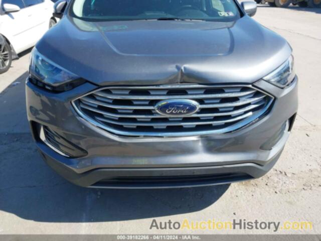 FORD EDGE SEL, 2FMPK4J94NBA93748