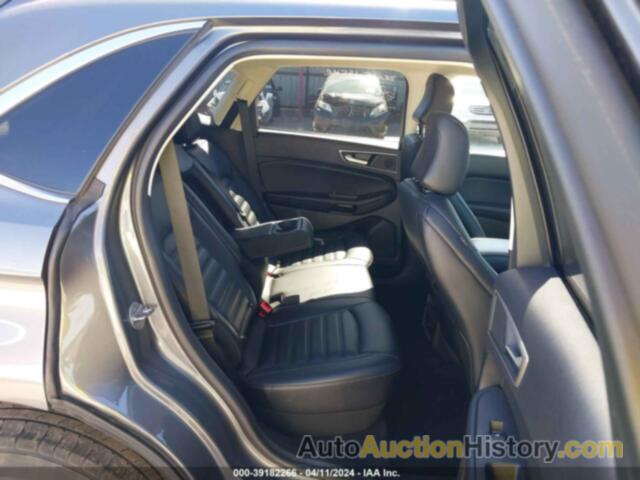 FORD EDGE SEL, 2FMPK4J94NBA93748