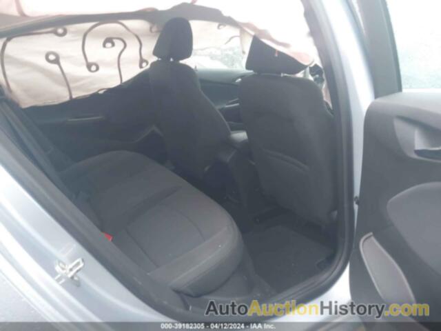 CHEVROLET CRUZE LT AUTO, 1G1BE5SM3H7245426