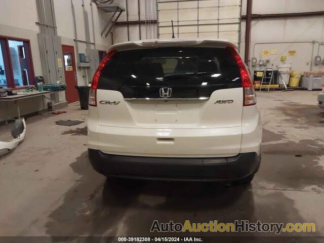 HONDA CR-V EX, 5J6RM4H55EL086781