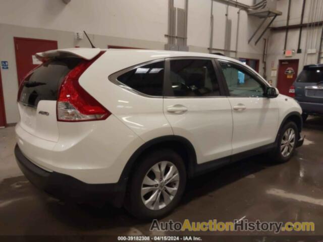 HONDA CR-V EX, 5J6RM4H55EL086781