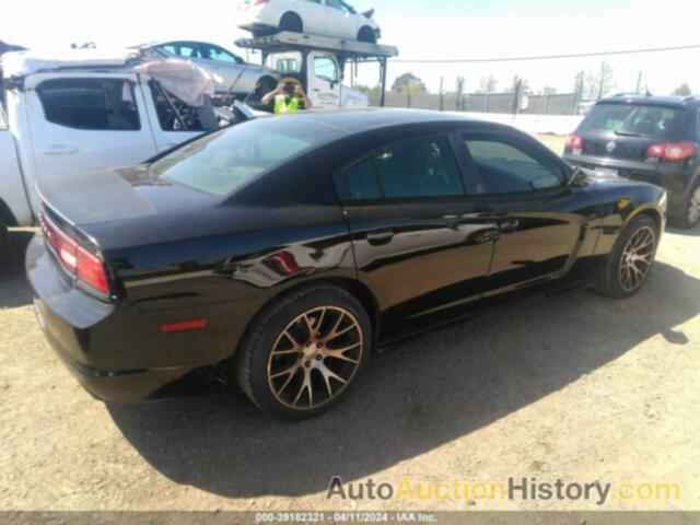 DODGE CHARGER SE, 2C3CDXBG0EH169429