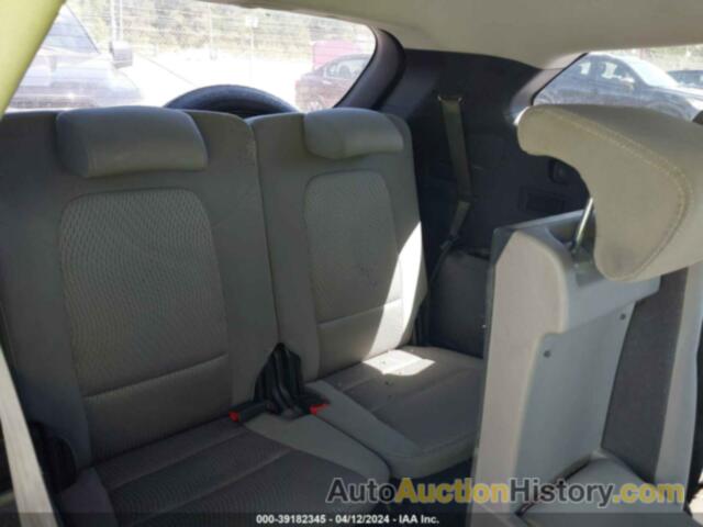 HYUNDAI SANTA FE GLS, KM8SMDHF7EU053934