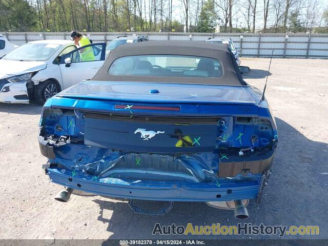 FORD MUSTANG ECOBOOST PREMIUM, 1FATP8UH9N5136165