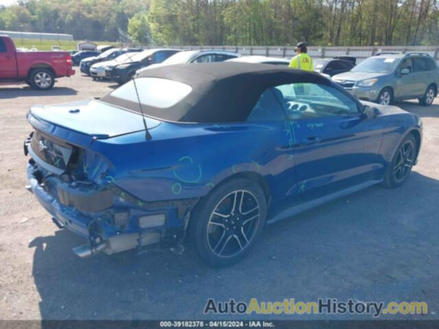 FORD MUSTANG ECOBOOST PREMIUM, 1FATP8UH9N5136165