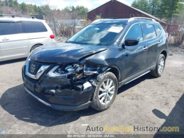 NISSAN ROGUE SV, KNMAT2MV8JP560662