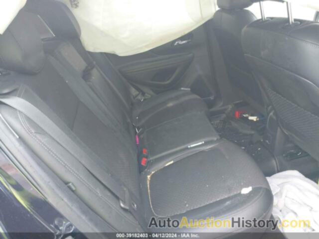 BUICK ENCORE AWD PREFERRED, KL4CJESM0MB366889