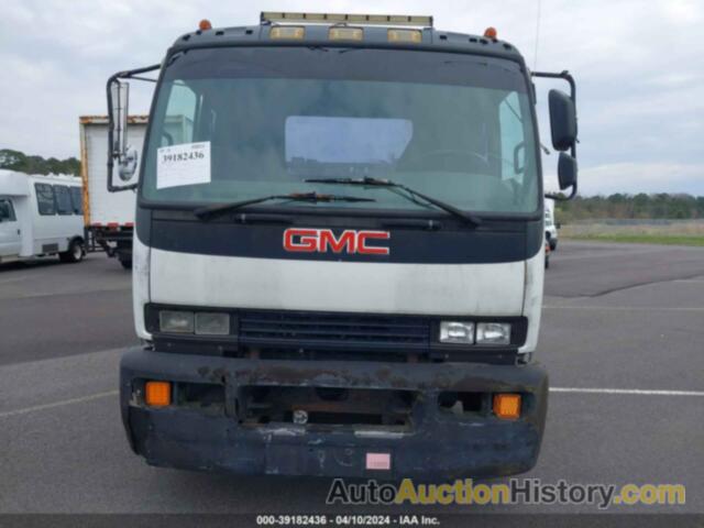 GMC T-SERIES F6B042, 1GDJ6C1C11J504917