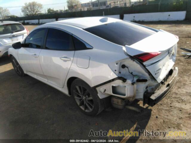 HONDA CIVIC EX, 19XFC1F32LE211270