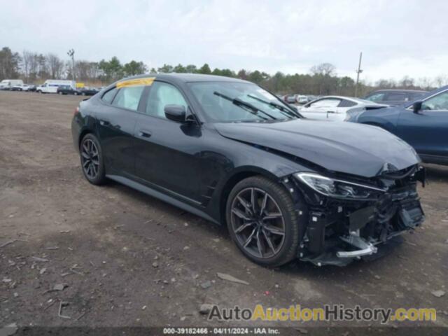 BMW 430I GRAN COUPE XDRIVE, WBA73AV08PFP34491