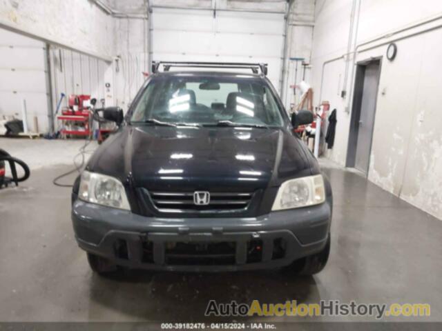 HONDA CR-V LX, JHLRD1843XC016424