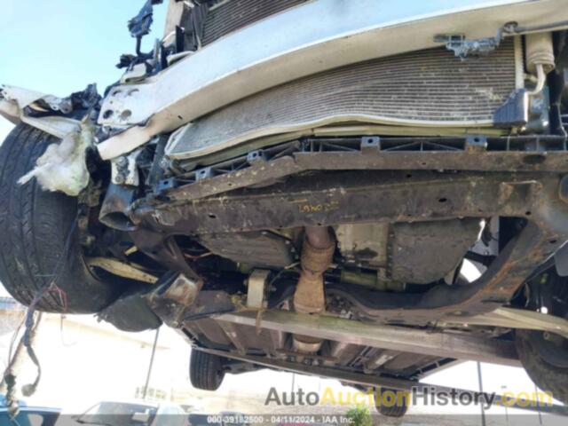 NISSAN ALTIMA 2.5 S, 1N4AL3AP7FC438200