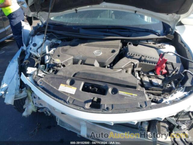 NISSAN ALTIMA 2.5 S, 1N4AL3AP7FC438200