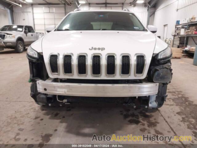 JEEP CHEROKEE LATITUDE, 1C4PJLCSXGW282083