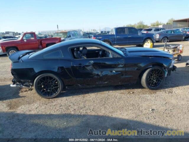 FORD MUSTANG GT PREMIUM, 1ZVBP8CF9C5261103