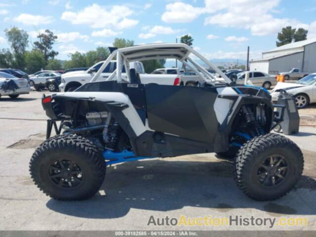 POLARIS RZR TURBO S 4 VELOCITY, 3NSPAE924LG824921