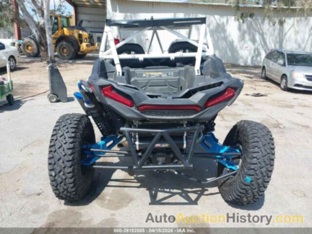 POLARIS RZR TURBO S 4 VELOCITY, 3NSPAE924LG824921